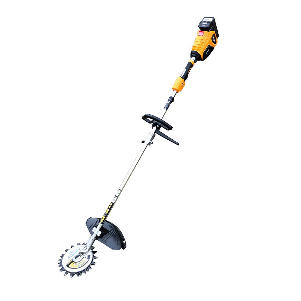 Amazon | アイデック スーパーカルマーelex ループハンドル 4.0Ah